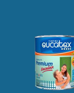 Blue Synthetic Enamel Safety 3.6l